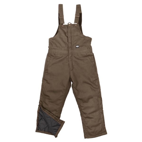 Insulated Bib Overall Thumbnail